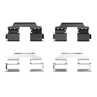 R1 Concepts HK1-63052 Disc Brake Hardware Kit